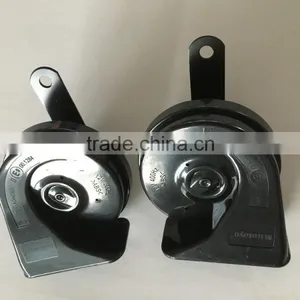 12V Klaxon Horn Car Speaker E-mark Approved FK-K85A thumbnail-5