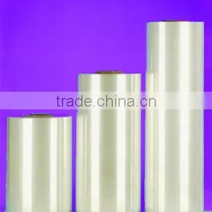19mic Polyolefin Shrink Wrap thumbnail-2