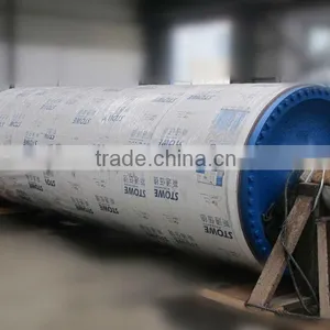 High Quality Press Roller/paper Machine Roll/ Paper Mill thumbnail-6