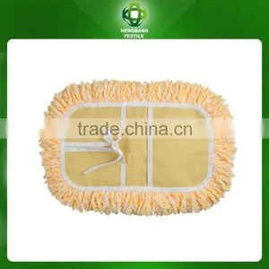 New Microfiber Triangle Mop Head thumbnail-3
