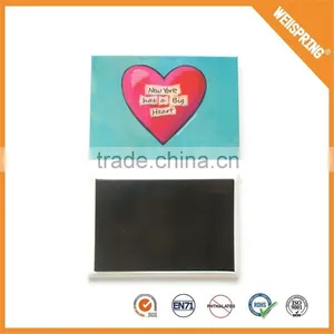 New Arrival Custom Promotional Fridge Magnet Sticker,magnet Sticker,magnetic Bookmark thumbnail-6