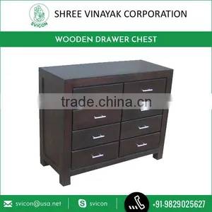 High Quality Top Brand Wooden Drawer Chest Available From Certified and Trusted Manufacturer thumbnail-1