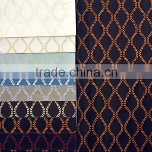 Elegant Curtain Fabric thumbnail-1