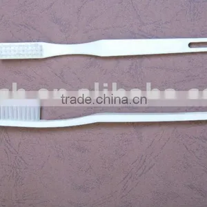 Disposable Hospital Toothbrush thumbnail-1