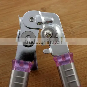 Transparent Handle Can Opener thumbnail-4