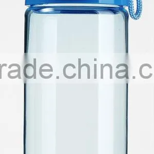 High Quality Factory Direct Water Bottle China Manufacturer Sports Bottle thumbnail-1