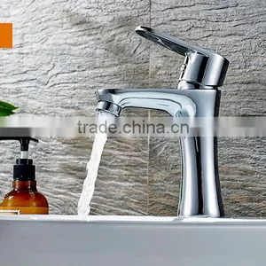 Classic Bathroom Faucet Parts thumbnail-1