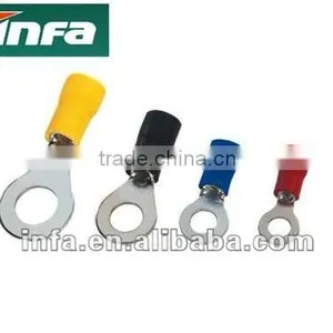 Cable Terminal Lug Insulated Cable Termination thumbnail-1