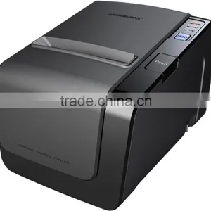 Point Of Sales 80mm Thermal POS PRINTER HP-283 USB AND Ethernet INTERFACE RECEIPT PRINTER thumbnail-1