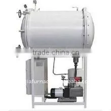 New Type Laboratory Vacuum Sintering Furnace thumbnail-1