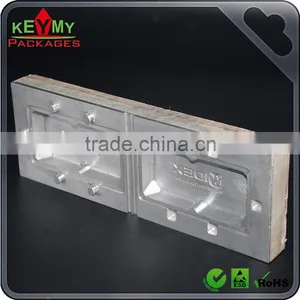 2015 Hot Sale Aluminum Die Casting Mold, High Quality Aluminum Mould for Blister and Clamshell thumbnail-6