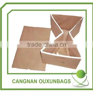 Foldable Non-woven Storage Box thumbnail-1