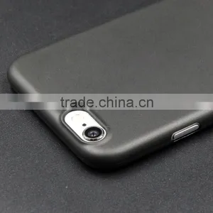 Mobile Accessories Ultra-thin for IPhone 6 Clear Case , Luxury Phone Case for IPhone 6S thumbnail-4