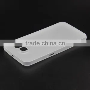New Model Protective Case Ultra Thin Soft pp Phone Case For Samsung Galaxy S7 Slim Case thumbnail-3