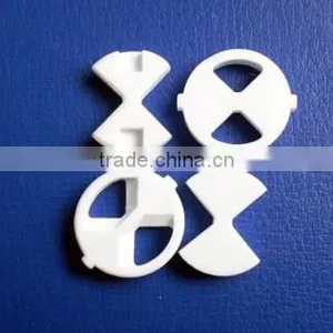 Water Faucet Ceramic Disc/Ultronic Brand Ceramic Parts Supplier thumbnail-1