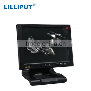 10.4 Inch Lilliput FA1046-NP/C/T HDMI Touchscreen Monitor With VGA Input thumbnail-2