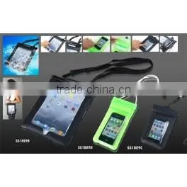 Waterproof Case for Mobile Phone e Tablet thumbnail-1