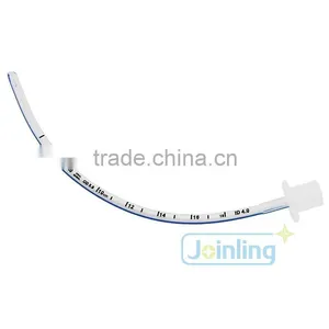 Uncuffed Oral Endotracheal Tube thumbnail-1