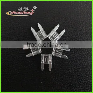 AUTOMOTIV Fuse Types Mini Blade Fuse 1A thumbnail-1