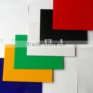 Opal White Acylic Sheet for Advertising Signs thumbnail-5