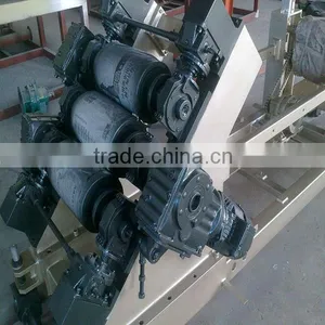 Low Price PET Plastic Extrusion Machine thumbnail-1
