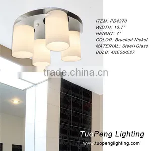 Glass Ceiling Light thumbnail-2
