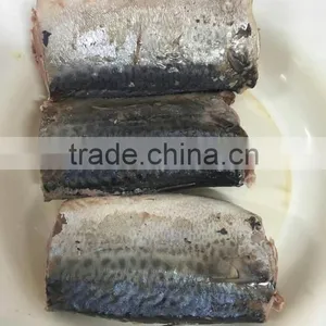 Canned Tinker in Brine/ in Tomato Sauce (155/425g) thumbnail-4