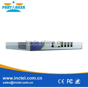 1*MINI-PCIE+2*SATA 1U Network Firewall Appliance thumbnail-1