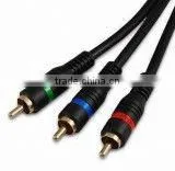 3 RCA Cable thumbnail-1