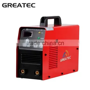 IGBT dc Inverter Welding Machine thumbnail-1