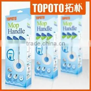 Mop Stick Magic Mop Handle Magic Blue Microfiber Mop Handle thumbnail-1