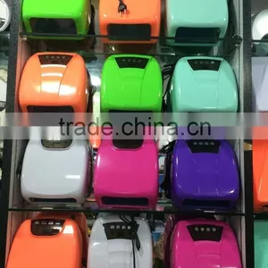 Professional Cheap uv Lamp Price 36w Lamp uv for Nail Dryer thumbnail-1