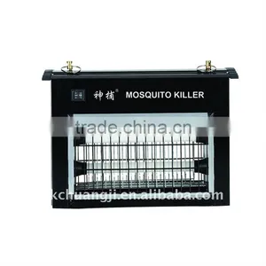 Outdoor Mosquito Lamp thumbnail-1