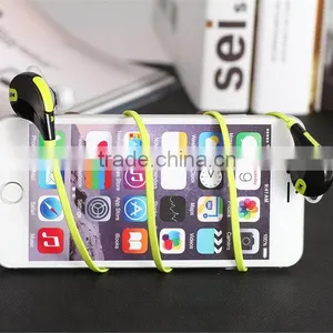 Best Multifunctional Wireless Bluetooth Headset Stereo Sports Running Bluetooth Earphone thumbnail-5