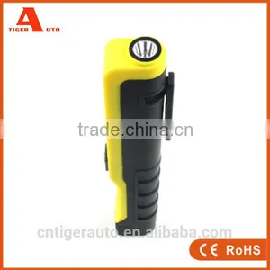 2016 Wholesale Handhold Portable Dry Battery LED Pen Light Inspection Light thumbnail-1