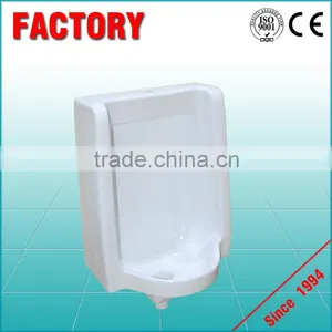 China Suppliers Bathroom Fittings Wall Hung Urinal Toilet Bowl for Ceramic wc thumbnail-1