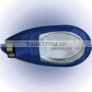 Solar Streetlight With Pole+LED Light+Solar Panel thumbnail-1