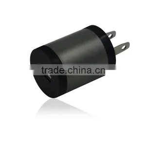 Multi Port Usb Mini Wall Charger 5v 3a Travel Charger Adapter Factory thumbnail-4