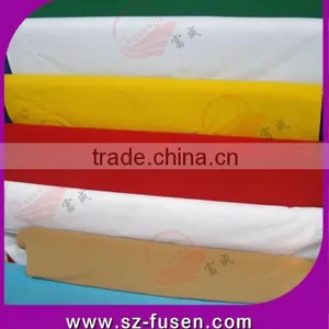Colored Super Soft Loop Smooth Nylon Fabric for Baby thumbnail-4