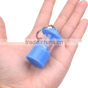 High Quality Customer Promotional Lantern Shaped LED Flashlight Manufacturer in China thumbnail-5