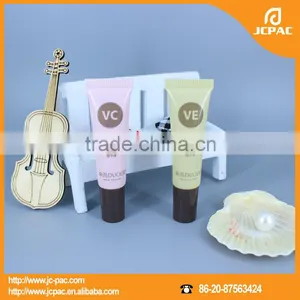 Manufacturers Eye Essence Small Screw Top Plastic Tube Containers thumbnail-1