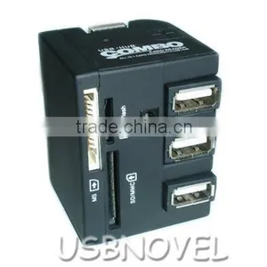 NEW Type Usb Card Reader thumbnail-1