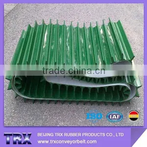 China Manufacturer Rubber Timing Belt thumbnail-1