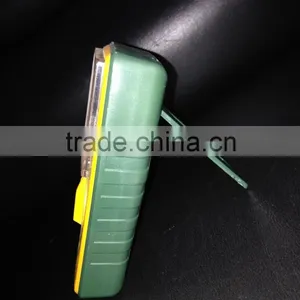 Analog MultimeterDigital MultimeterClamp MeterVU MeterElectrical TestersAlligator Clips thumbnail-2
