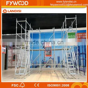 Types of Scaffold Clamps Used Scaffolding for Sale thumbnail-1