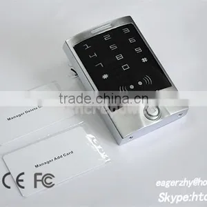 Standalone RFID Access Control thumbnail-4