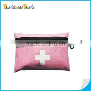 Outdoor Mini Emergency First Aid Kits for Customized thumbnail-1