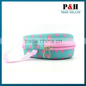 Dark Custom Eva Bra Bag Case thumbnail-6