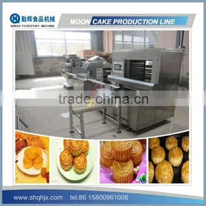 Automatic Encrusting and Arranging Machine thumbnail-1