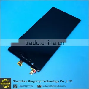 Newest Replacement Screen for Lenovo K900 LCD Display Screen With Touch Screen Digitizer Assembly For Lenovo K910 thumbnail-6
